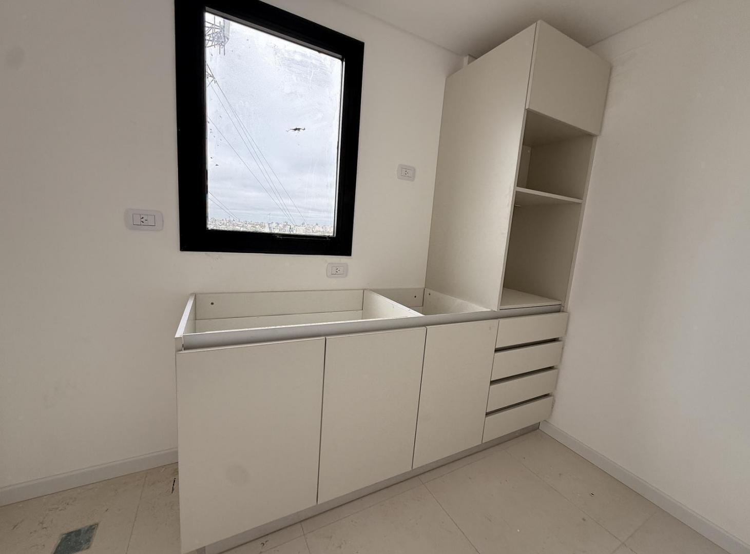 Foto de VENTA DEPARTAMENTO 2 AMBIENTES. Agronomia. ESTRENAR., imagen 1
