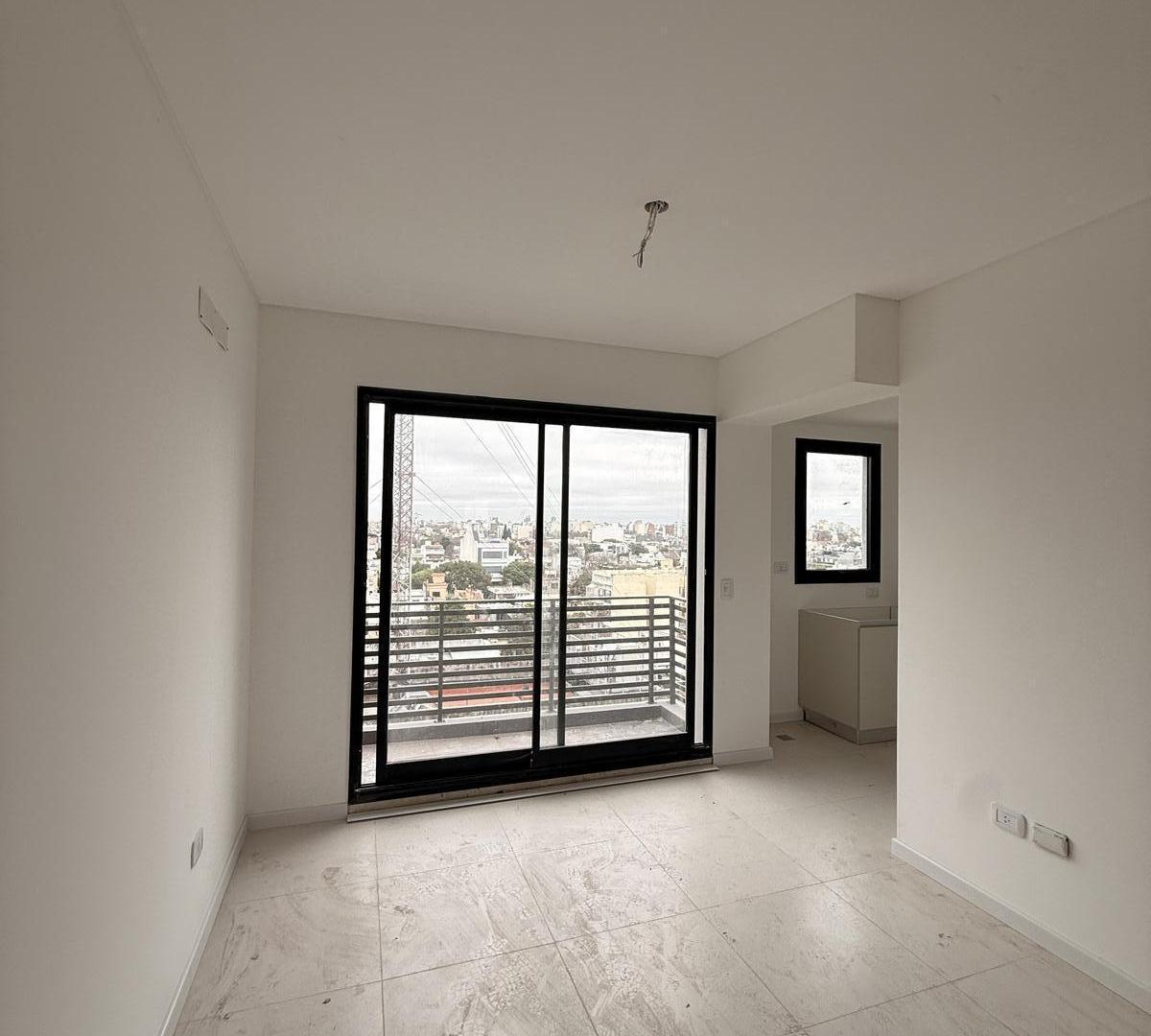 Foto de VENTA DEPARTAMENTO 2 AMBIENTES. Agronomia. ESTRENAR., imagen 2