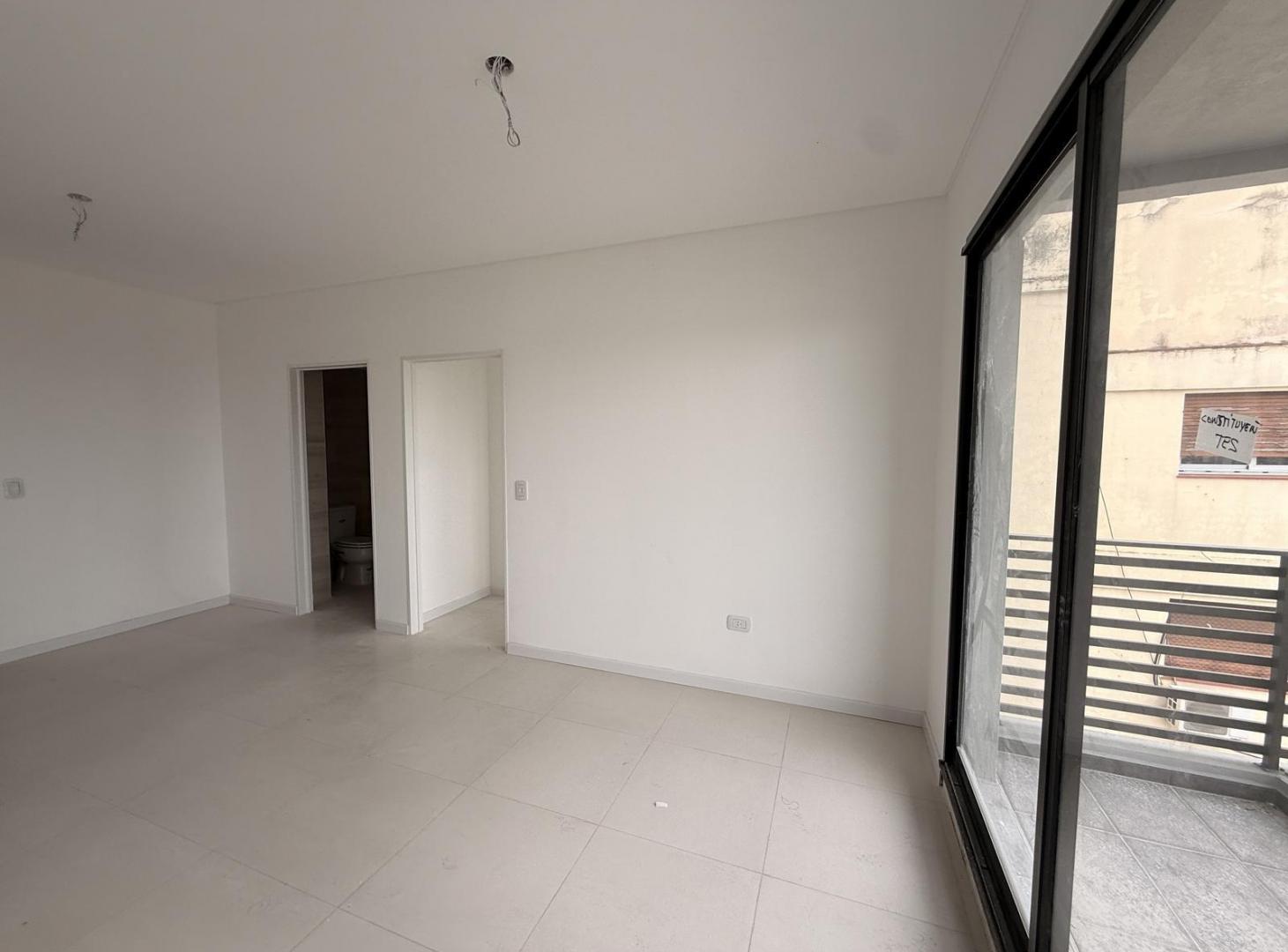 Foto de VENTA DEPARTAMENTO 2 AMBIENTES. Agronomia. ESTRENAR., imagen 4