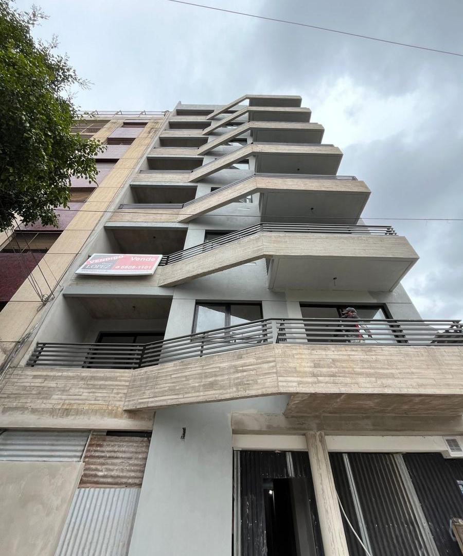 Foto de VENTA DEPARTAMENTO 2 AMBIENTES. Agronomia. ESTRENAR., imagen 3