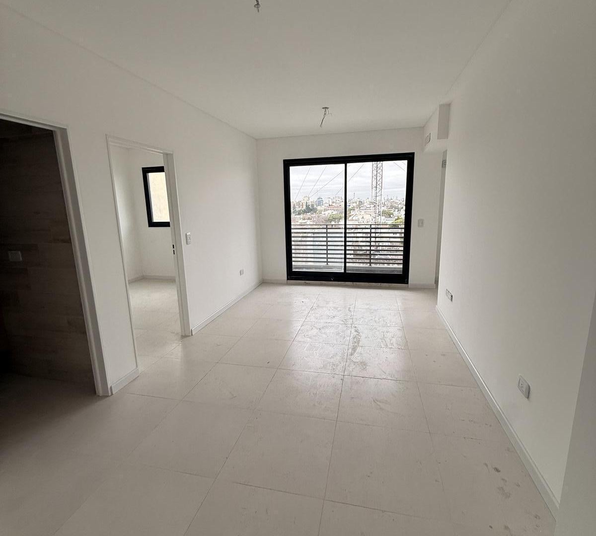 Foto de VENTA DEPARTAMENTO 2 AMBIENTES. Agronomia. ESTRENAR., imagen 5