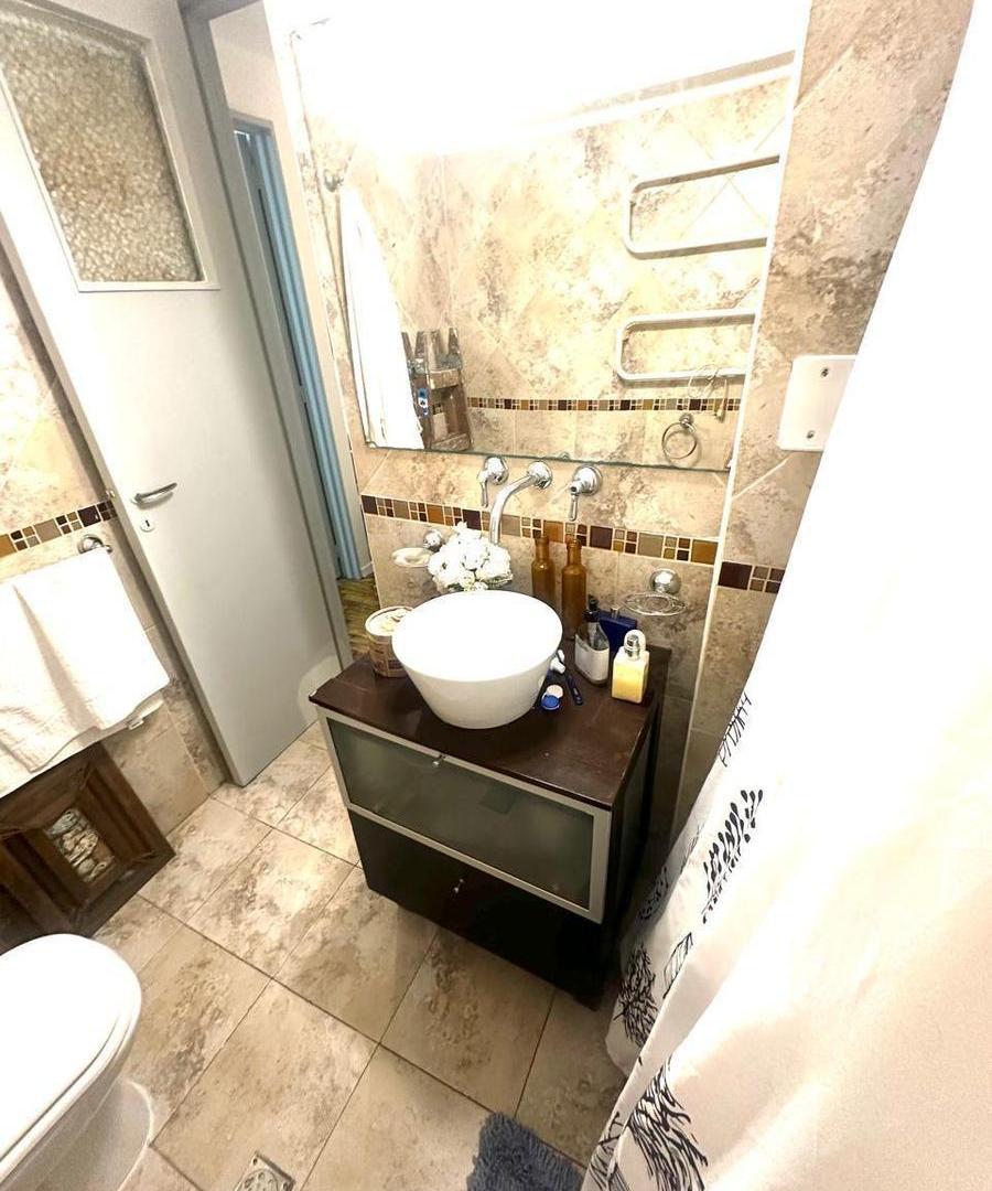 Foto de Dos ambientes en venta en Recoleta, Talcahuano y Santa Fe se vende, imagen 4