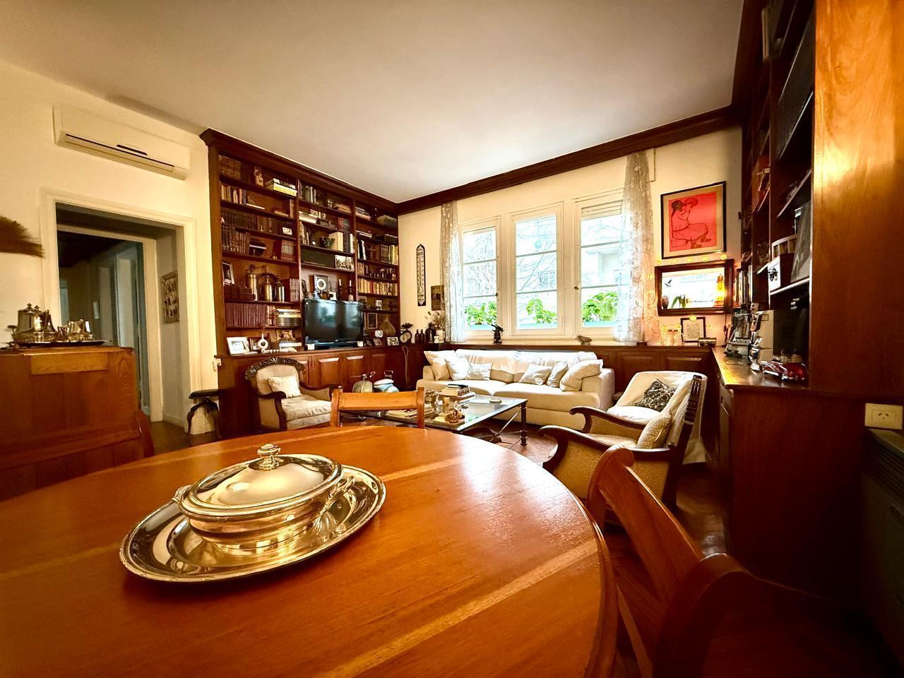 Foto de Semipiso de 4 ambientes en venta en Barrancas de Belgrano. Antiguo en, imagen 4