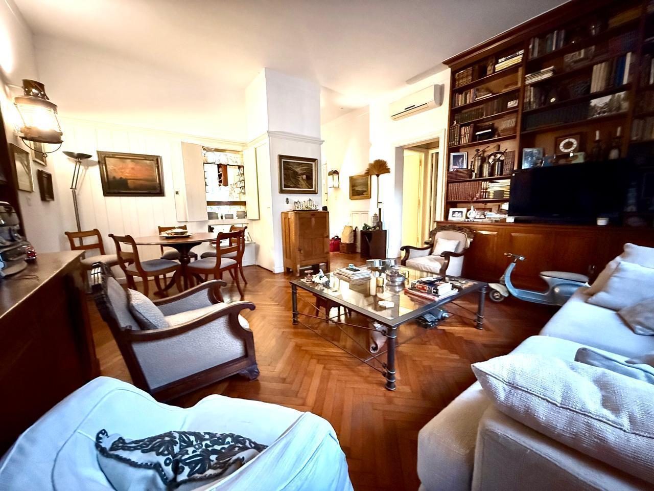 Foto de Semipiso de 4 ambientes en venta en Barrancas de Belgrano. Antiguo en, imagen 5