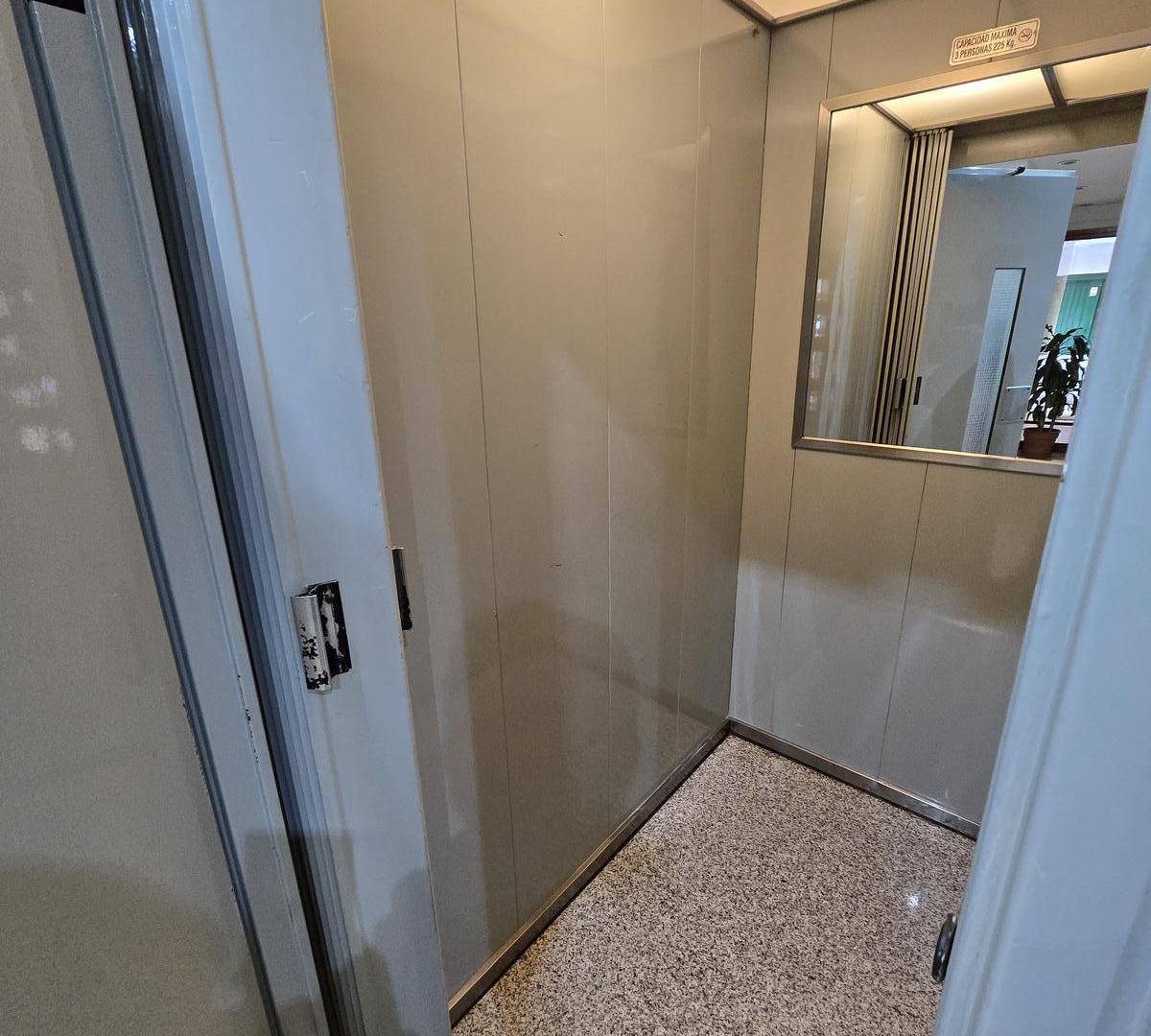 Foto de Alquiler Departamento Monoambiente Palermo con balcón, imagen 1