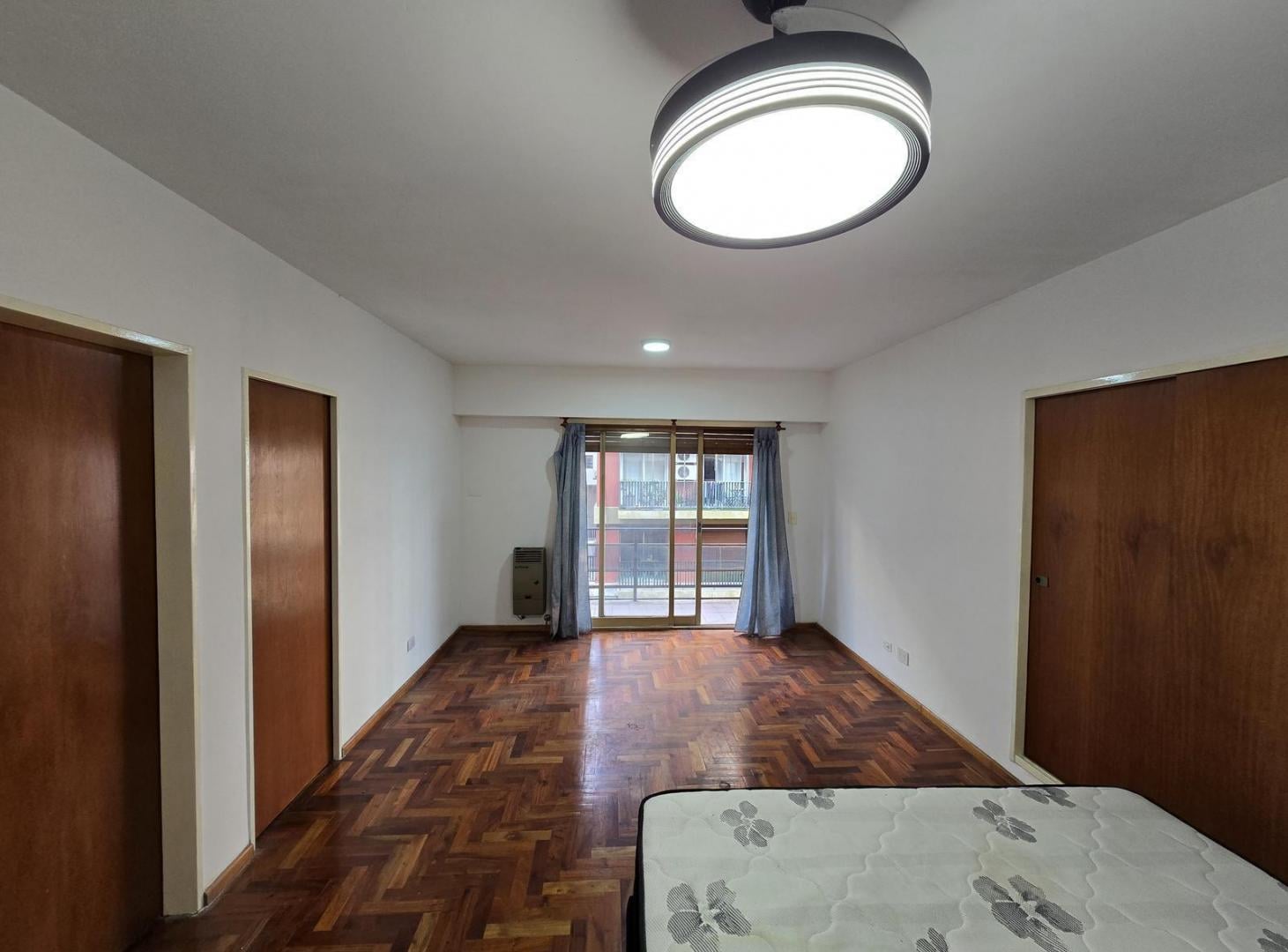 Foto de Alquiler Departamento Monoambiente Palermo con balcón, imagen 3