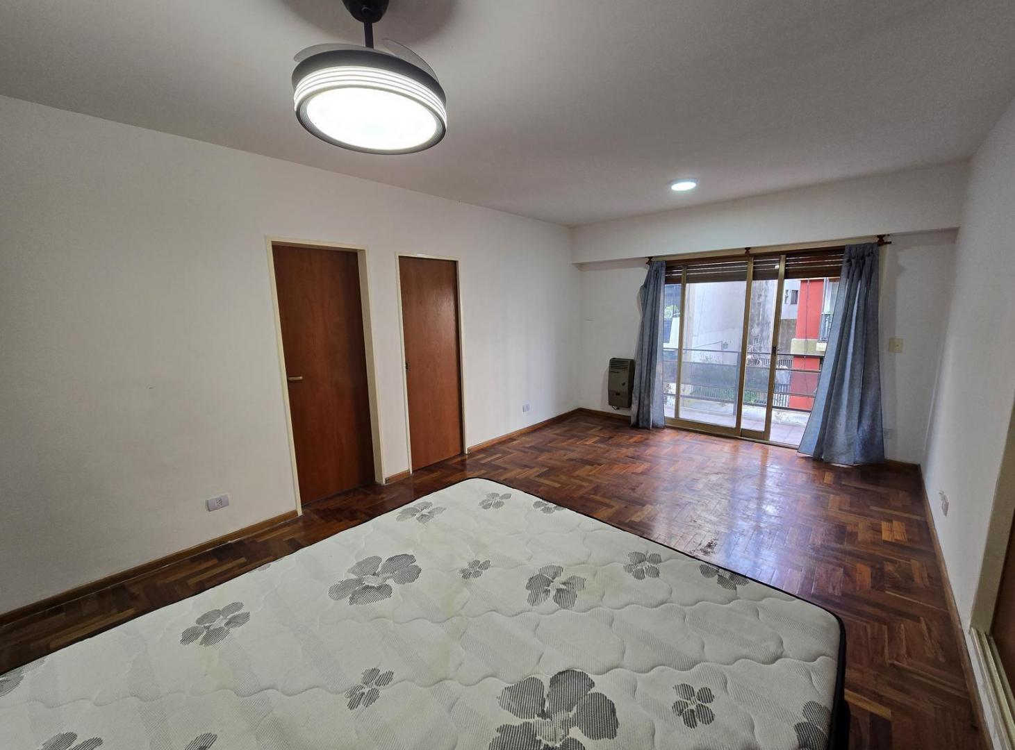 Foto de Alquiler Departamento Monoambiente Palermo con balcón, imagen 2