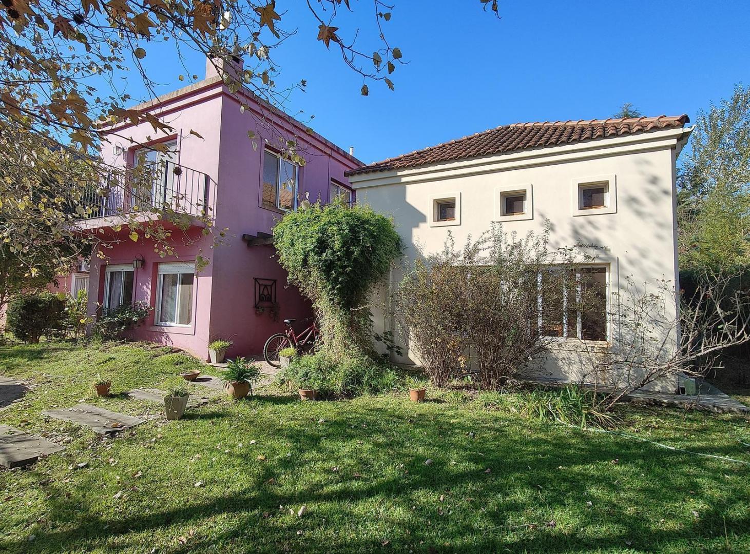 Foto de Casa Venta Santa Catalina Villanueva Lote Laguna Oportunidad Jardín, imagen 5