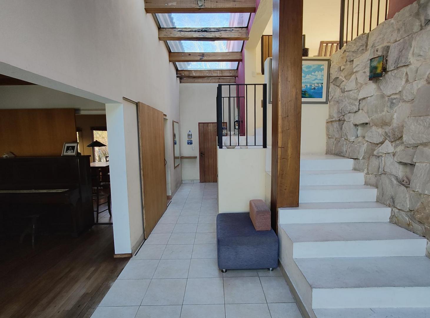 Foto de Casa Venta Santa Catalina Villanueva Lote Laguna Oportunidad Jardín, imagen 3