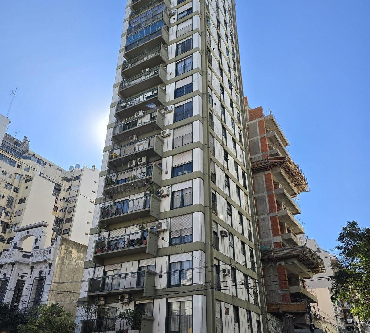 Foto de Venta Departamento 2 Ambientes Almagro Oportuidad, imagen 3