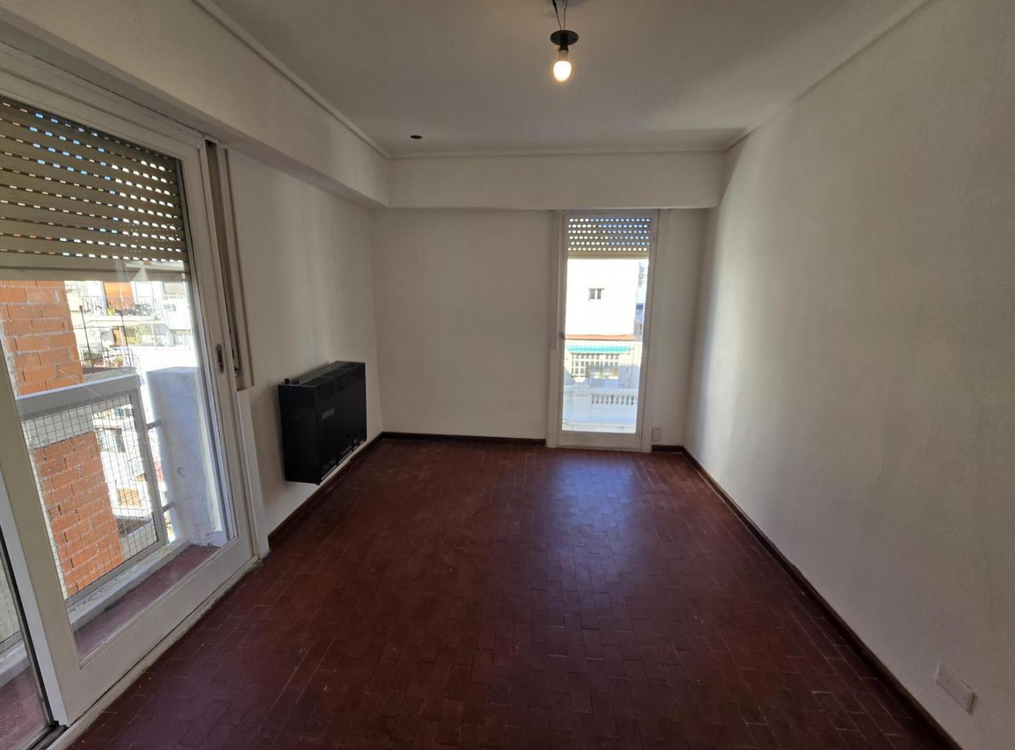 Foto de Venta Departamento 2 Ambientes Almagro Oportuidad, imagen 4