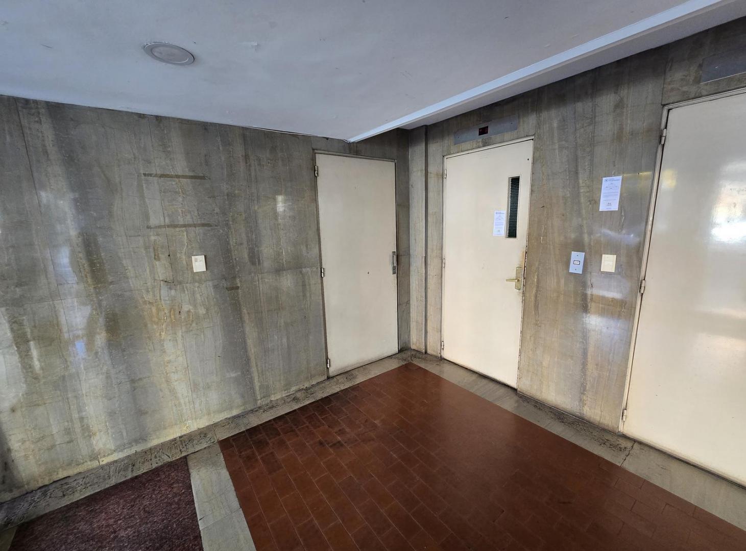 Foto de Venta Departamento 2 Ambientes Almagro Oportuidad, imagen 1
