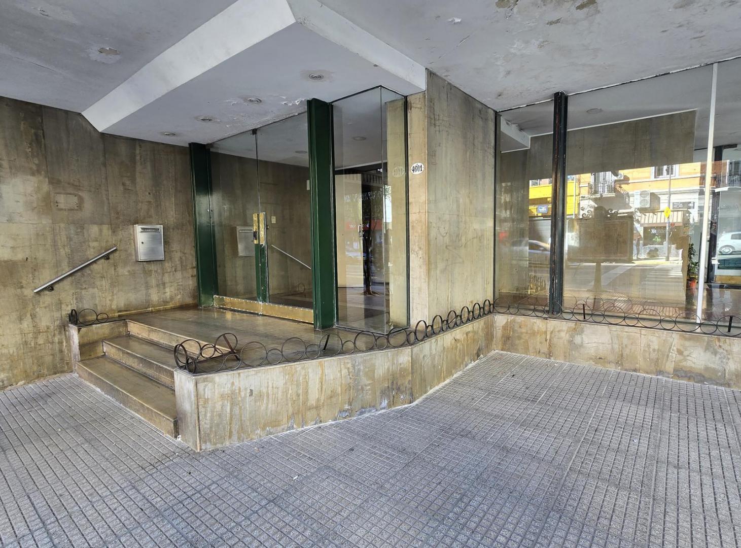 Foto de Venta Departamento 2 Ambientes Almagro Oportuidad, imagen 5