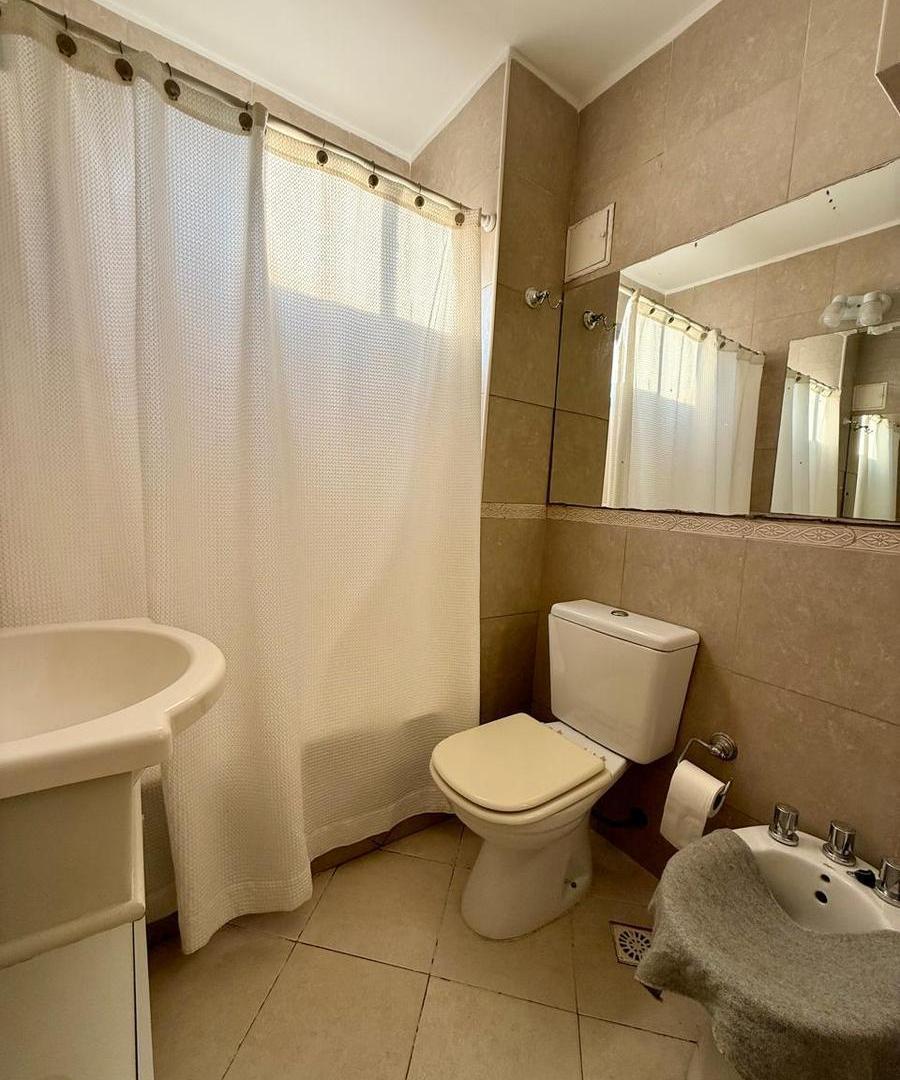Foto de Dpto 2 ambientes en venta en Recoleta. Se vende equipado. Ideal, imagen 5