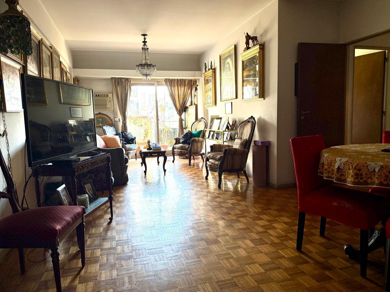 Foto de Semipiso en venta en Barrio Norte 4 amb + 2 cocheras. Apto profesional, imagen 3
