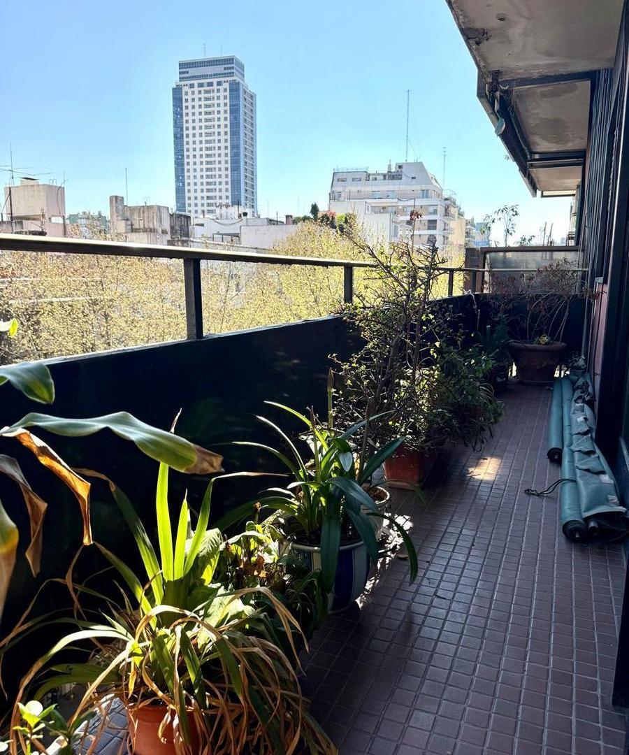 Foto de Semipiso en venta en Barrio Norte 4 amb + 2 cocheras. Apto profesional, imagen 1