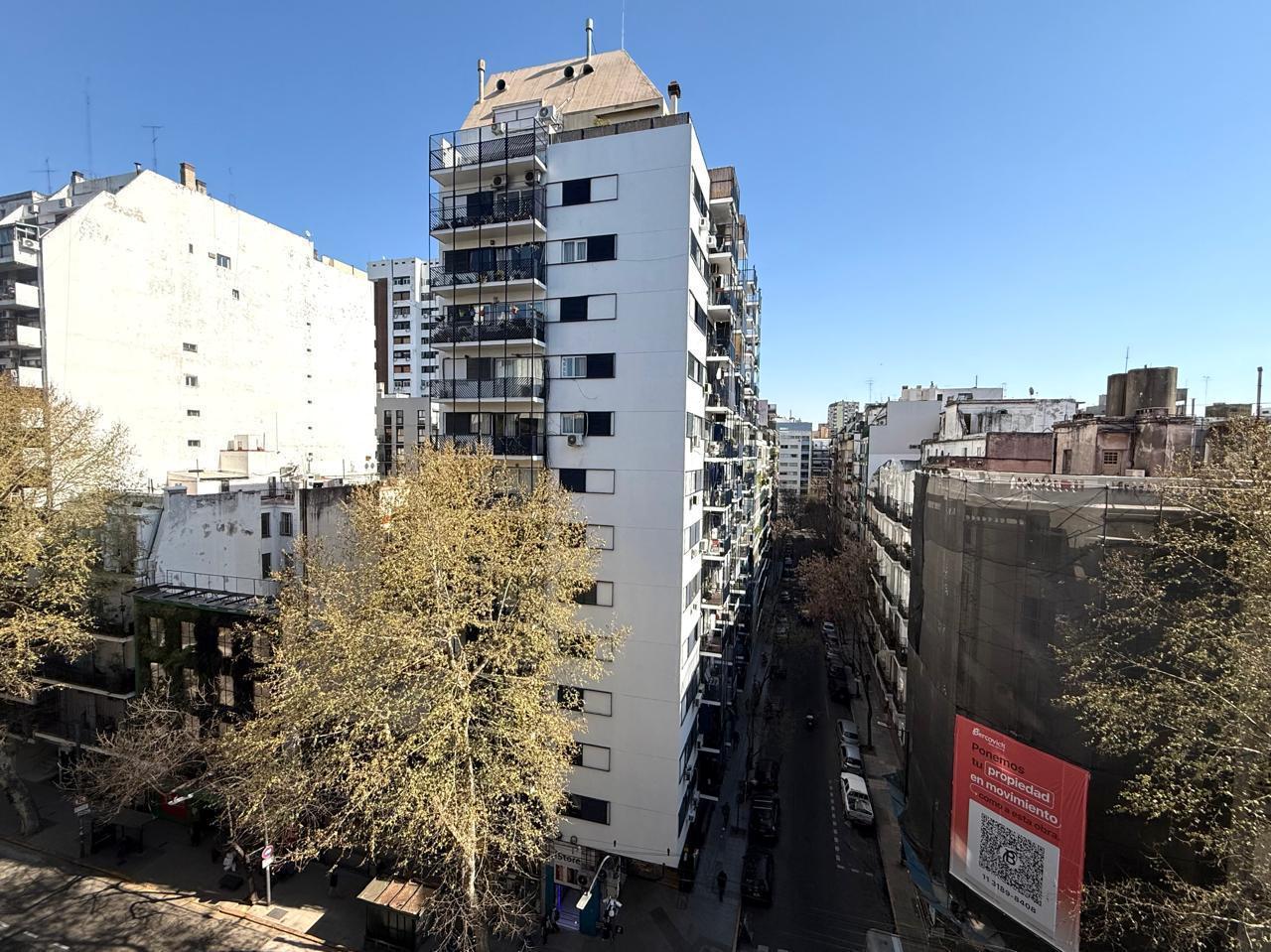 Foto de Semipiso en venta en Barrio Norte 4 amb + 2 cocheras. Apto profesional, imagen 4