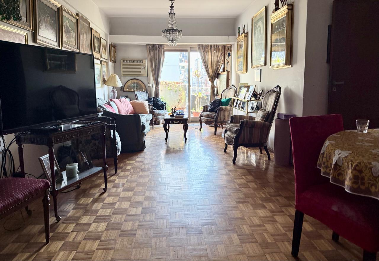 Foto de Semipiso en venta en Barrio Norte 4 amb + 2 cocheras. Apto profesional, imagen 5