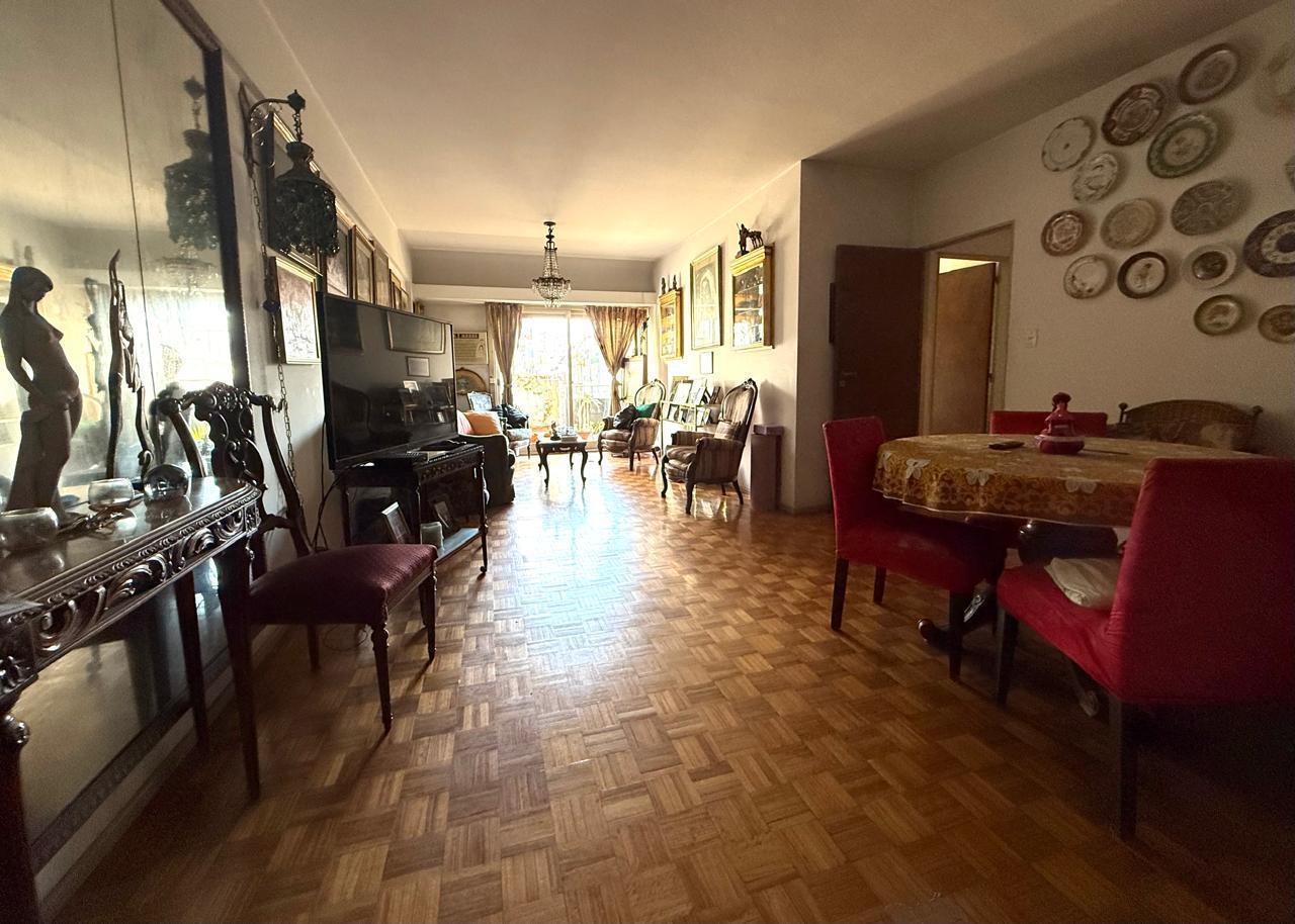 Foto de Semipiso en venta en Barrio Norte 4 amb + 2 cocheras. Apto profesional, imagen 2