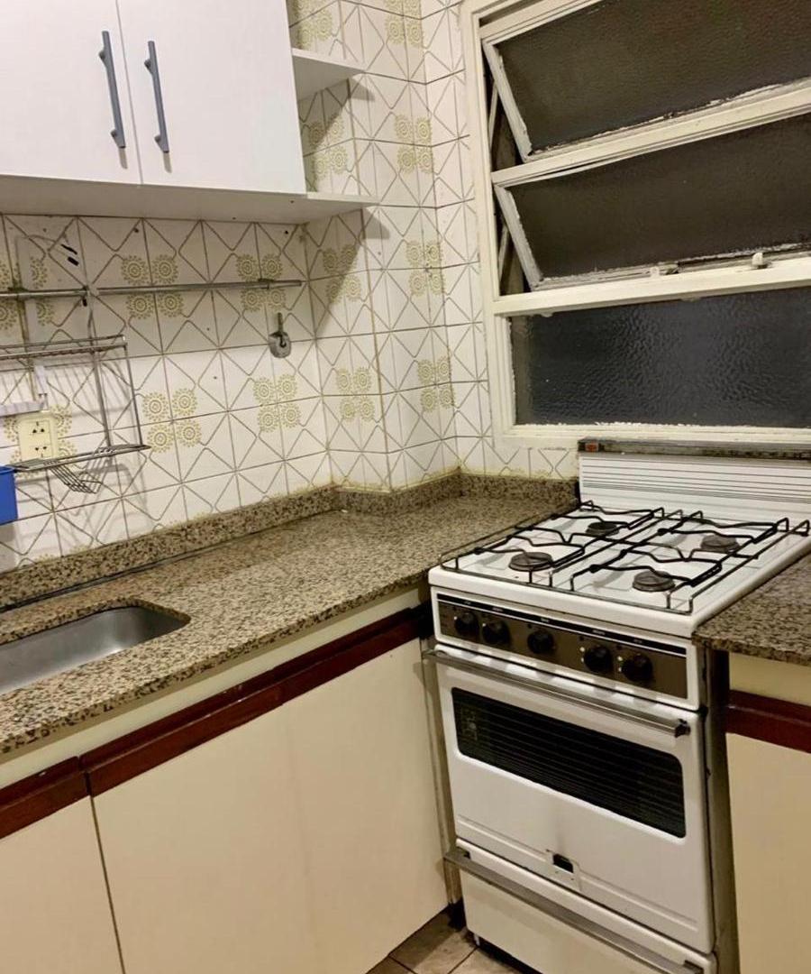 Foto de Dos ambientes en alquiler en Barrio Norte. Billinghurst y Soler, imagen 4