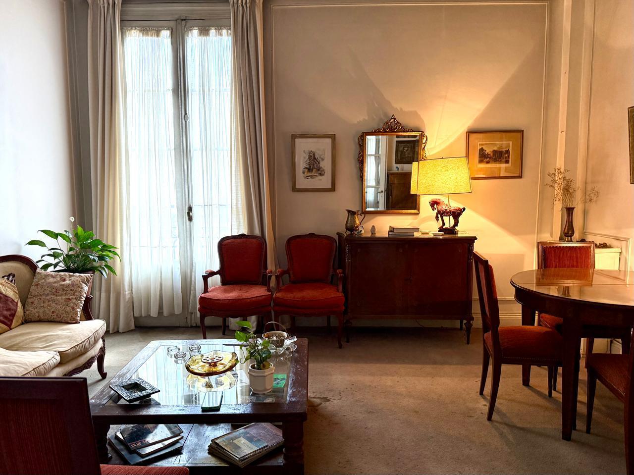 Foto de Depto en venta. Apto profesional, Centro, Obelisco, imagen 3