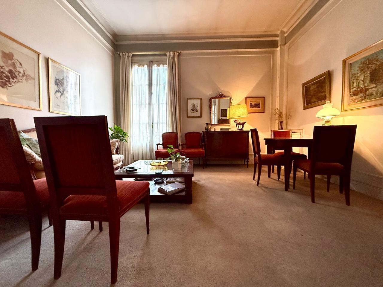 Foto de Depto en venta. Apto profesional, Centro, Obelisco, imagen 2