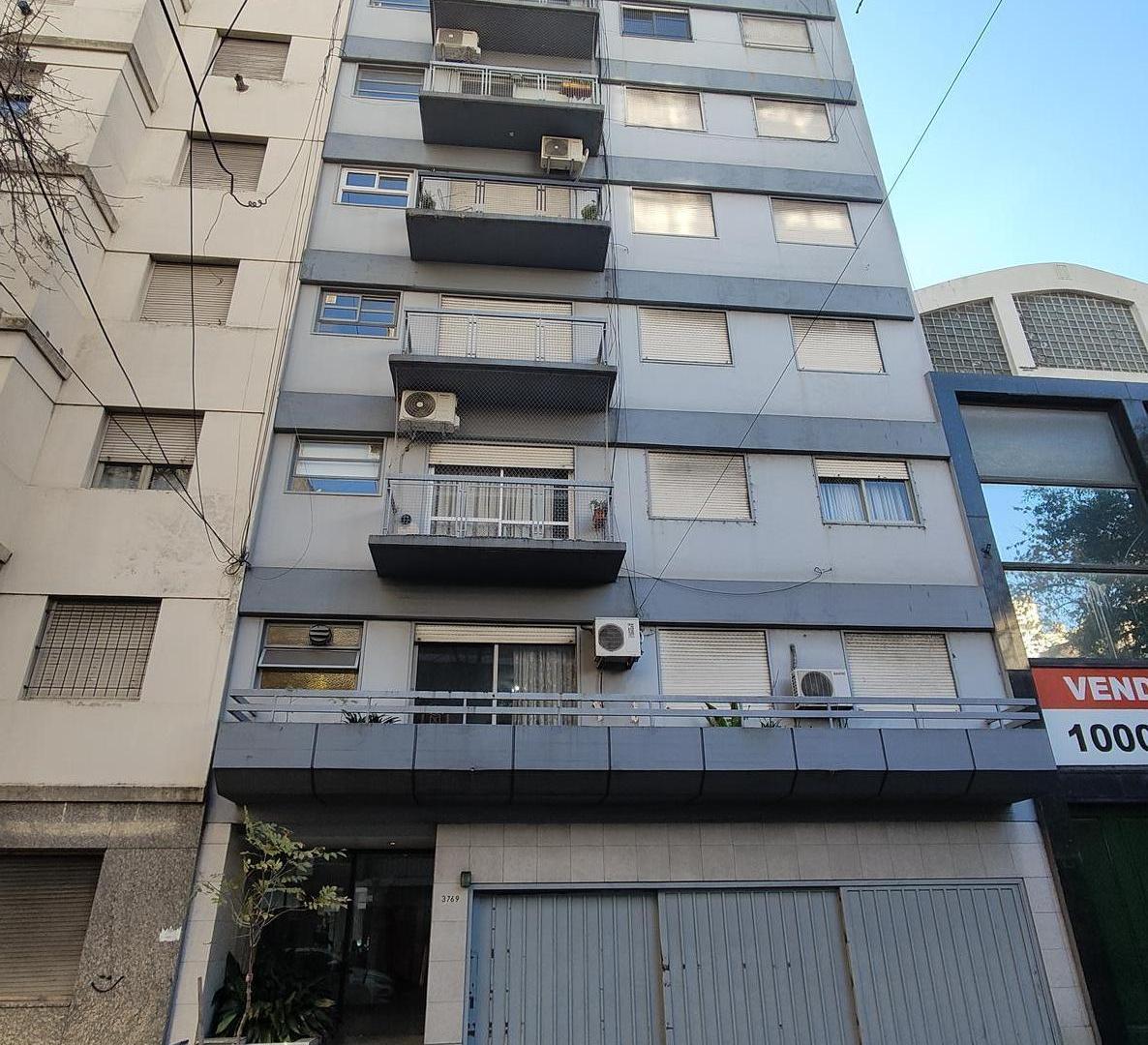 Foto de Departamento Almagro 92m2 Cochera Fija 2 Bauleras Divisible Ideal, imagen 4