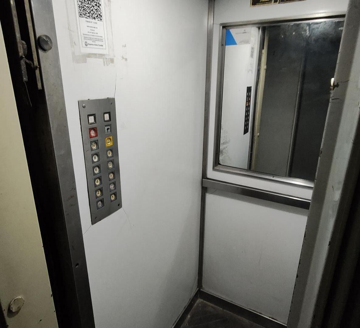 Foto de Departamento Almagro 92m2 Cochera Fija 2 Bauleras Divisible Ideal, imagen 2