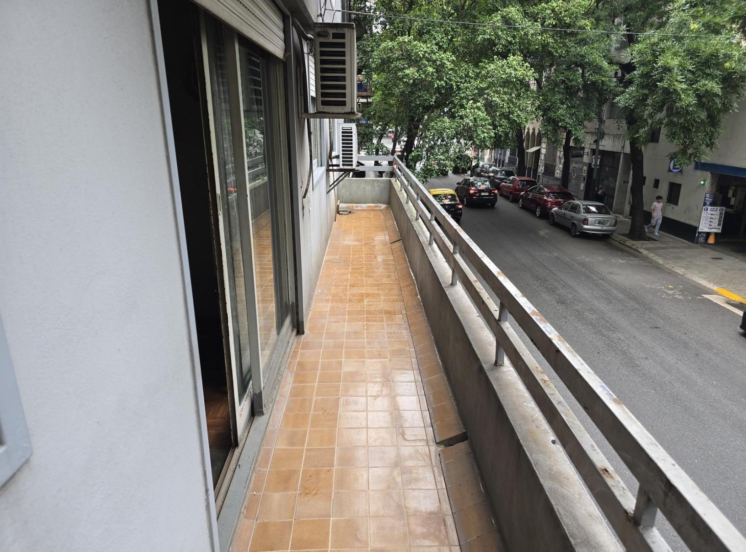 Foto de Departamento Almagro 92m2 Cochera Fija 2 Bauleras Divisible Ideal, imagen 5