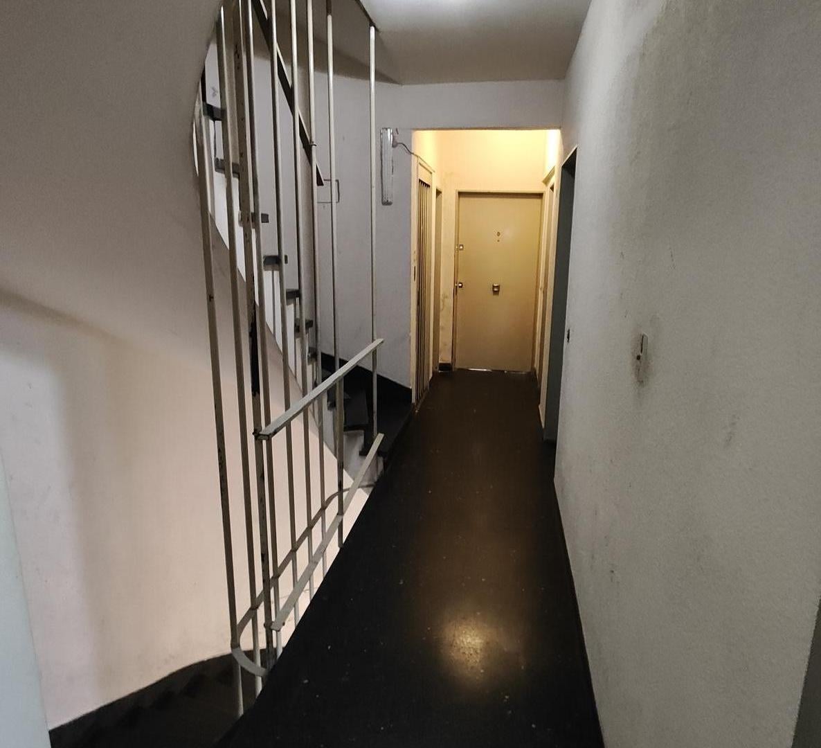 Foto de Departamento Almagro 92m2 Cochera Fija 2 Bauleras Divisible Ideal, imagen 1