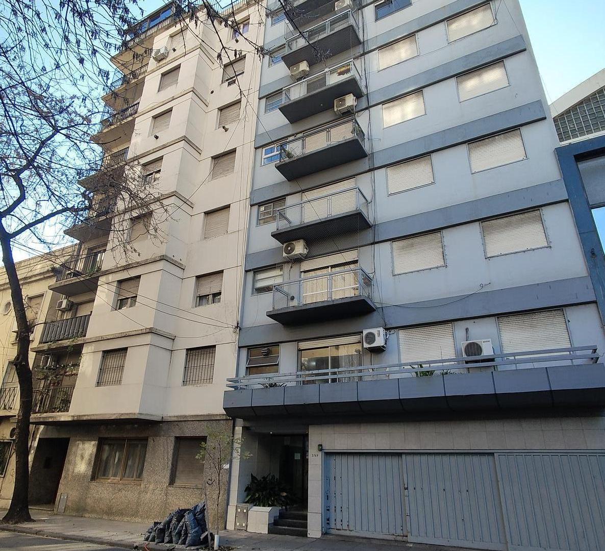 Foto de Oportunidad en Almagro: 2 Ambientes con Patio Propio, Baulera y Bajas, imagen 4