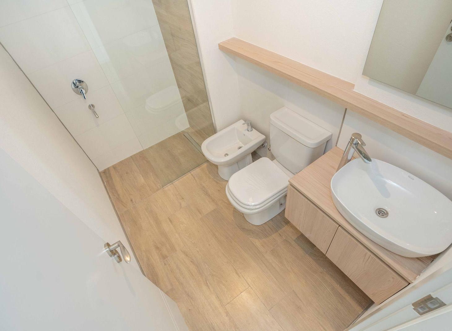 Foto de Monoambiente 41 m² a Estrenar con Balcón y Amenities – Villa Crespo, imagen 2