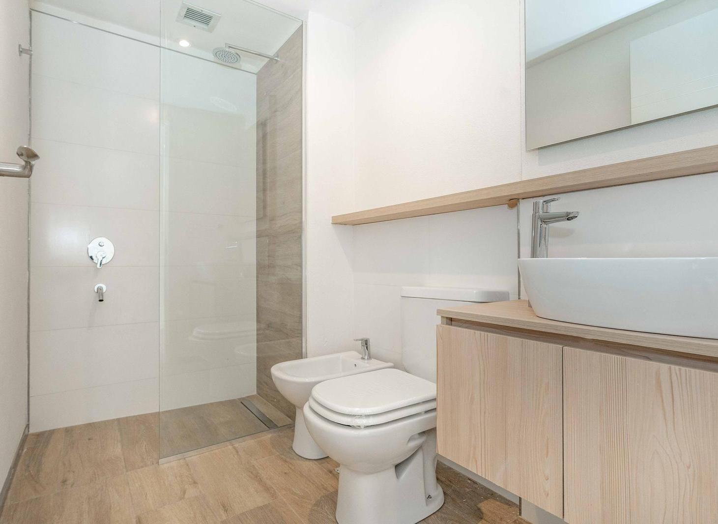Foto de Monoambiente 41 m² a Estrenar con Balcón y Amenities – Villa Crespo, imagen 3