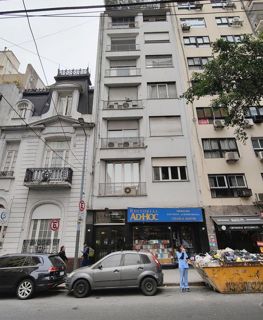 Foto de OPORTUNIDAD VENTA PISO COMPLETO EN EL CENTRO (TRIBUNALES) SAN NICOLÁS, imagen 3