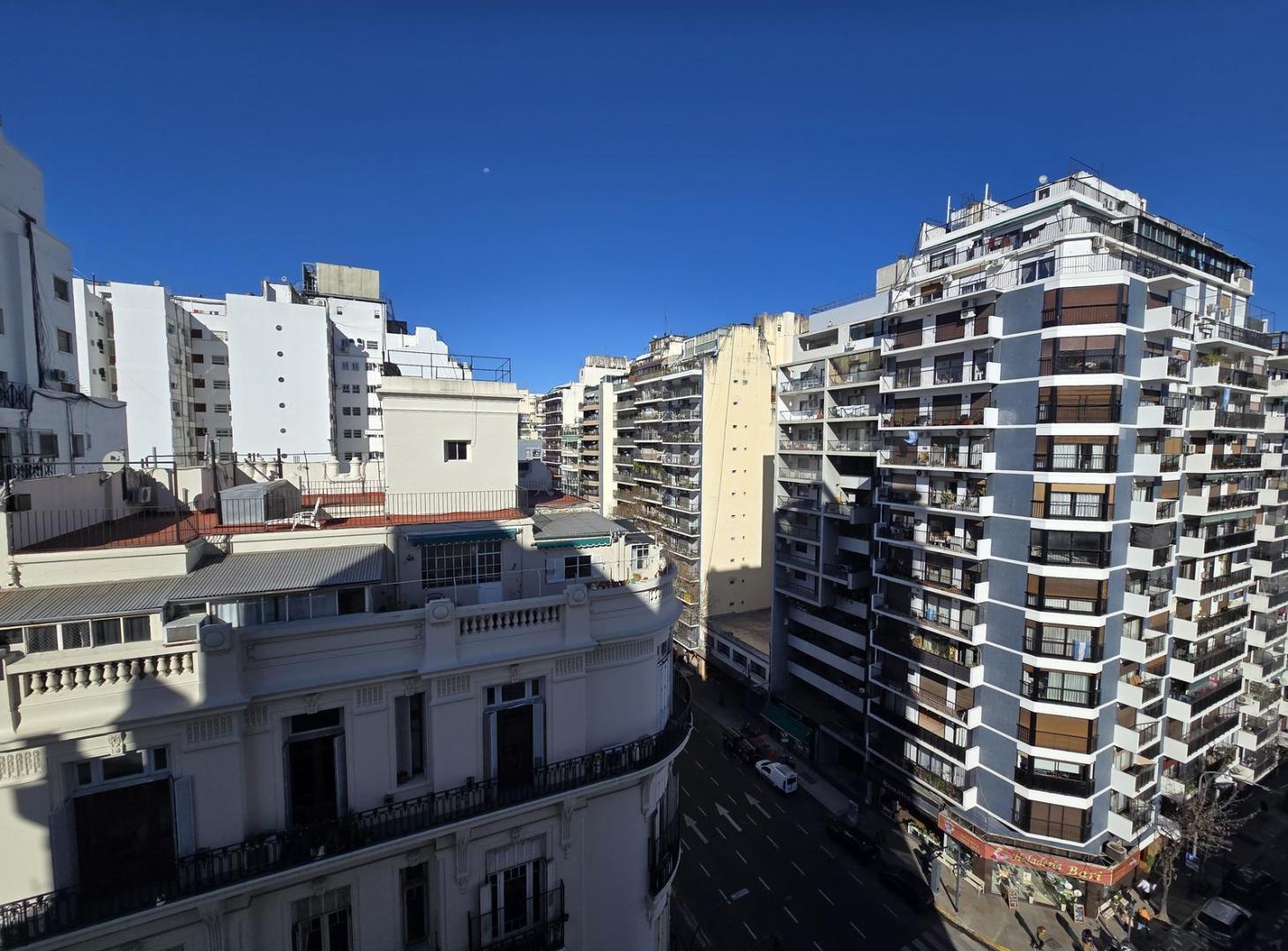 Foto de Venta Departamento 2 Ambientes Almagro Oportuidad, imagen 4