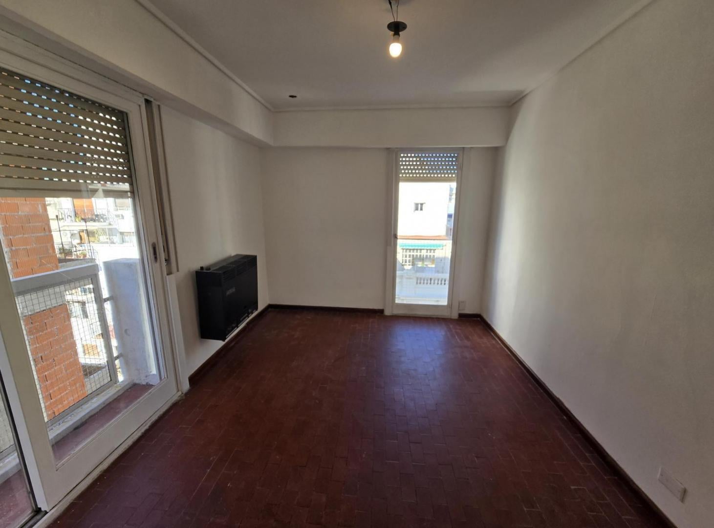 Foto de Venta Departamento 2 Ambientes Almagro Oportuidad, imagen 5