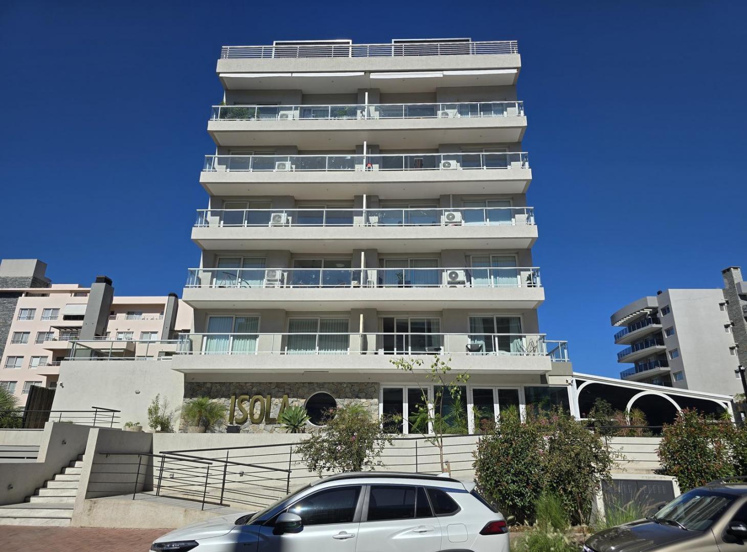 Foto de Venta Departamento 3 ambientes con cochera y amenities Nordelta, imagen 4