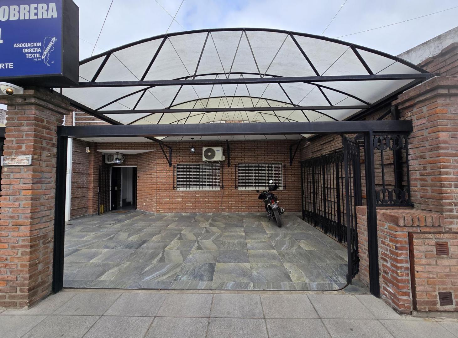 Foto de Edificio Comercial - Corporativo / Complejo Institucional / Oficinas en, imagen 5