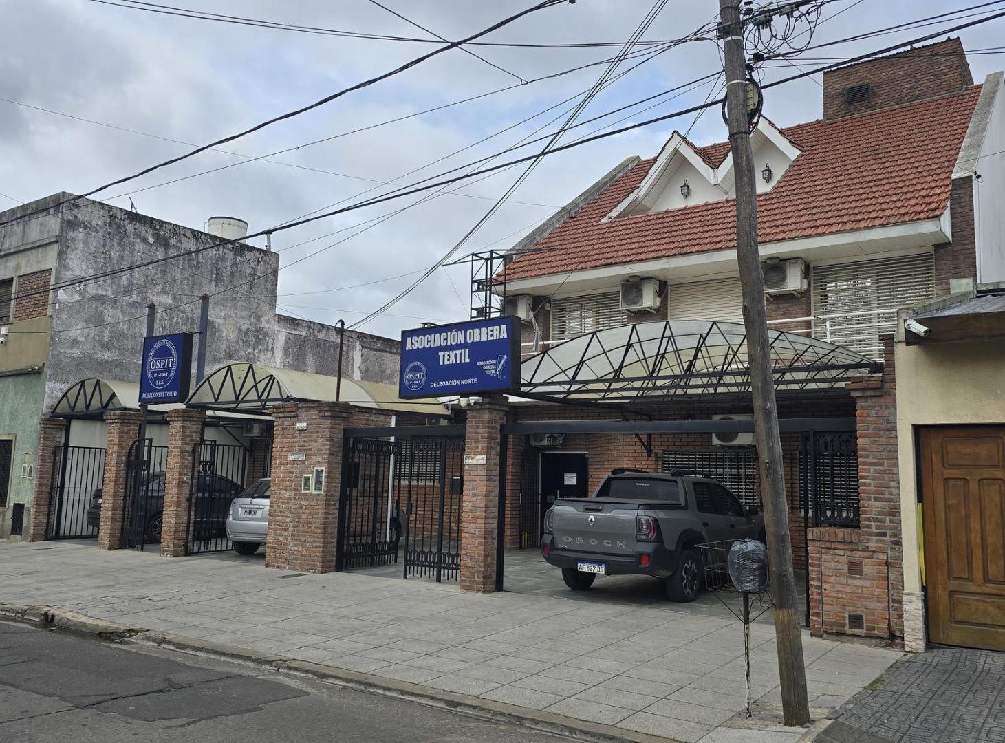Foto de Edificio Comercial - Corporativo / Complejo Institucional / Oficinas en, imagen 3