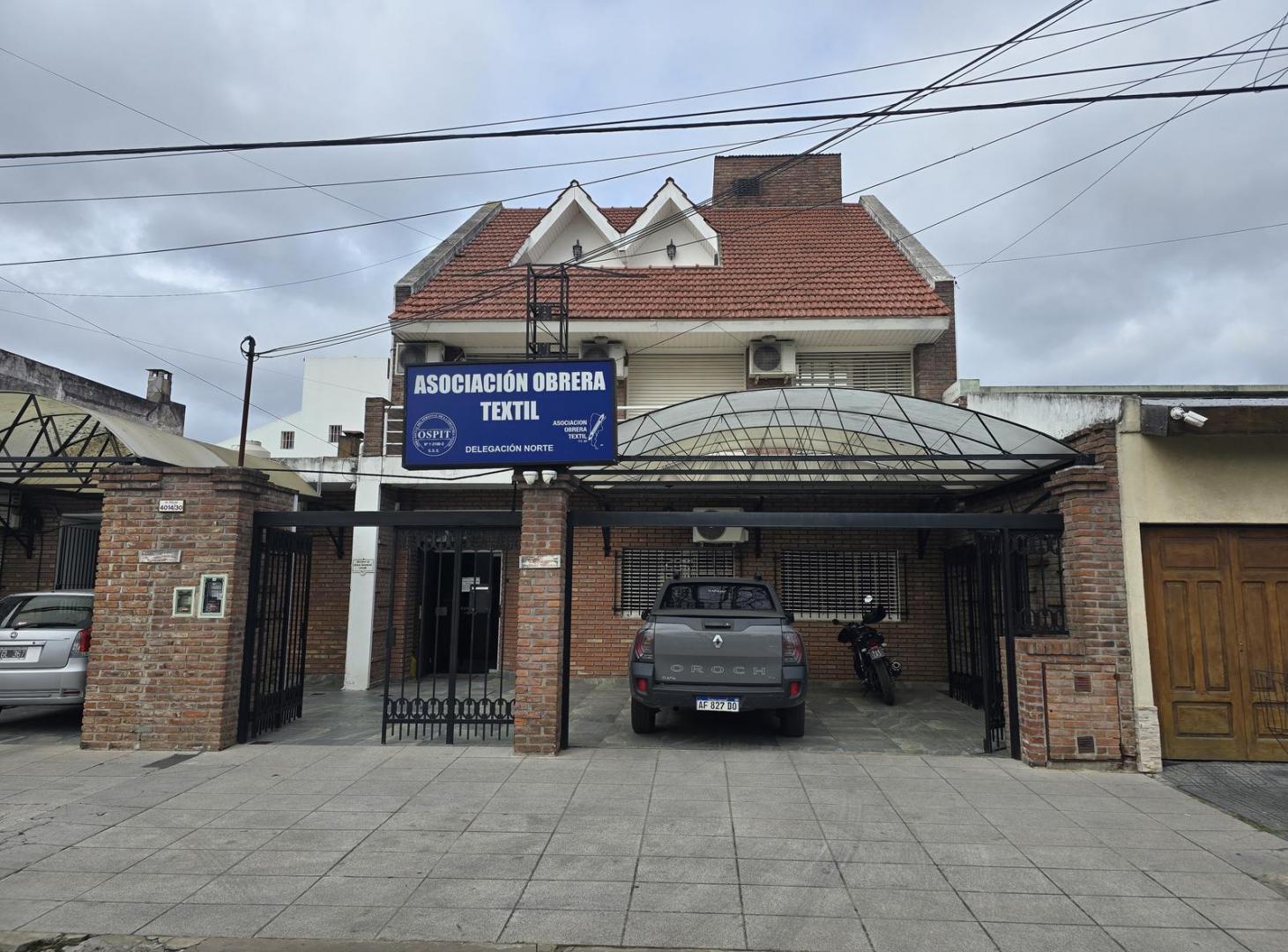 Foto de Edificio Comercial - Corporativo / Complejo Institucional / Oficinas en, imagen 4