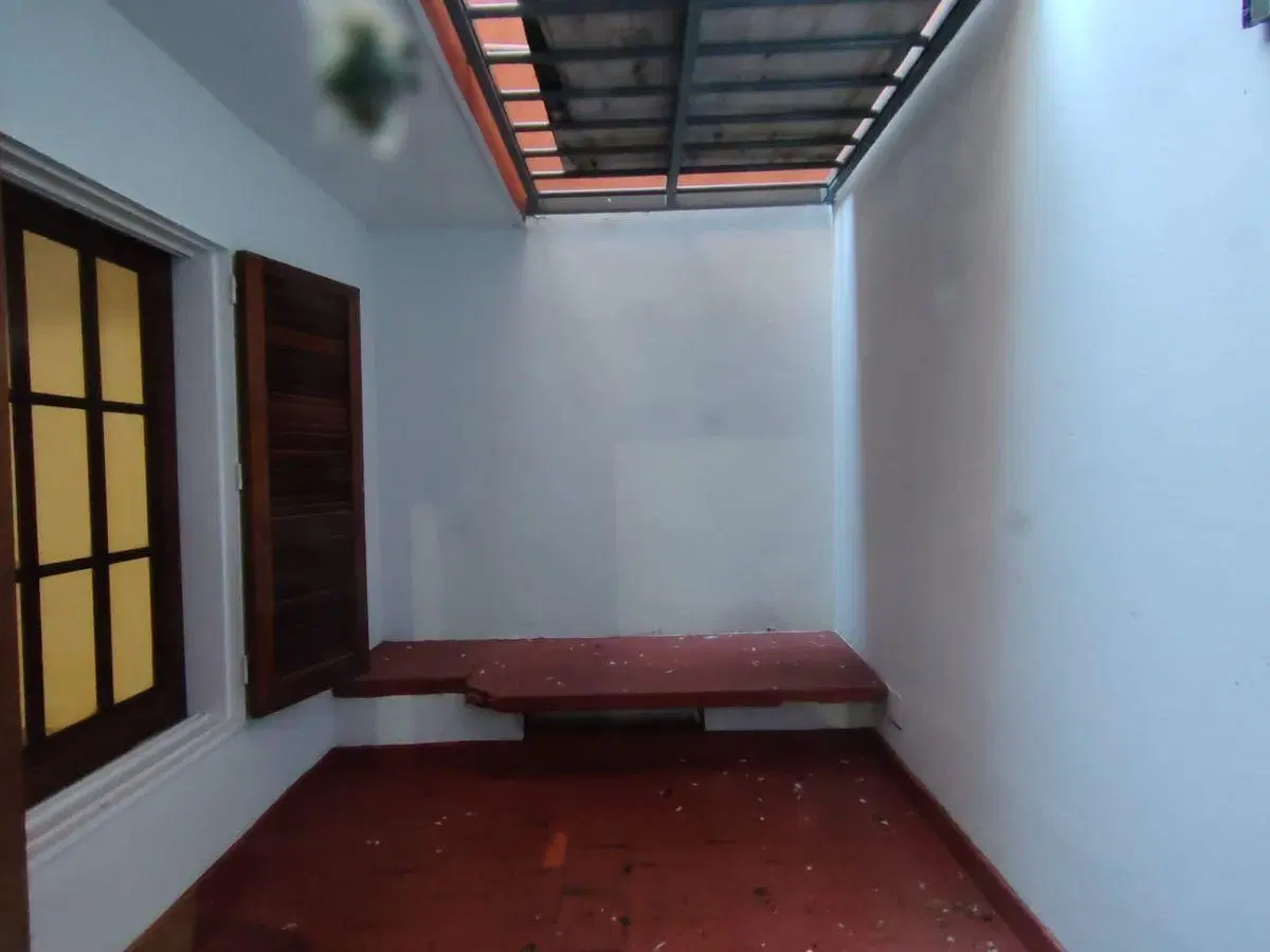 AMPLIO DEPARTAMENTO EN BARRIO MARTIN 5