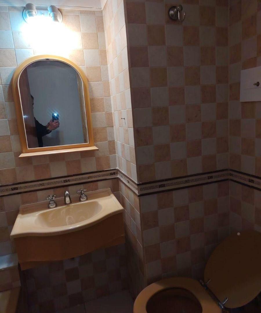 Foto de AMPLIO DEPARTAMENTO UN DORMITORIO MENDOZA Y MORENO, imagen 1