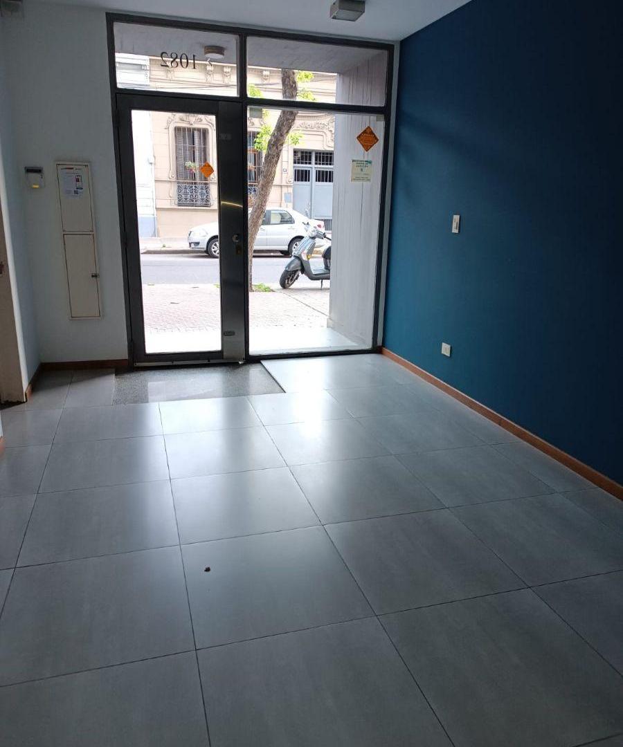 Foto de Departamento de 65 m² con 2 dormitorios en alquiler en Abasto Con, imagen 3