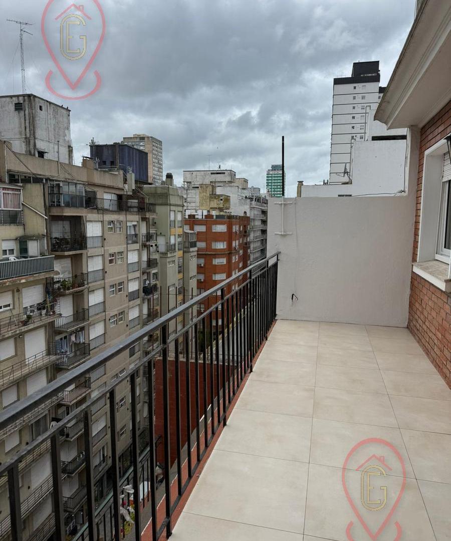 Foto de VENTA DEPARTAMENTO 3 AMB - ENTRE RIOS 1900, imagen 3