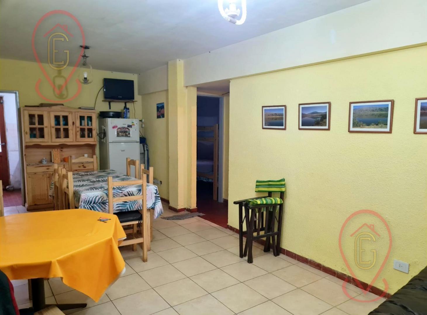Foto de VENTA DEPARTAMENTO 3 AMBIENTES APTO CRÉDITO IAF - NECOCHEA 8100, imagen 2