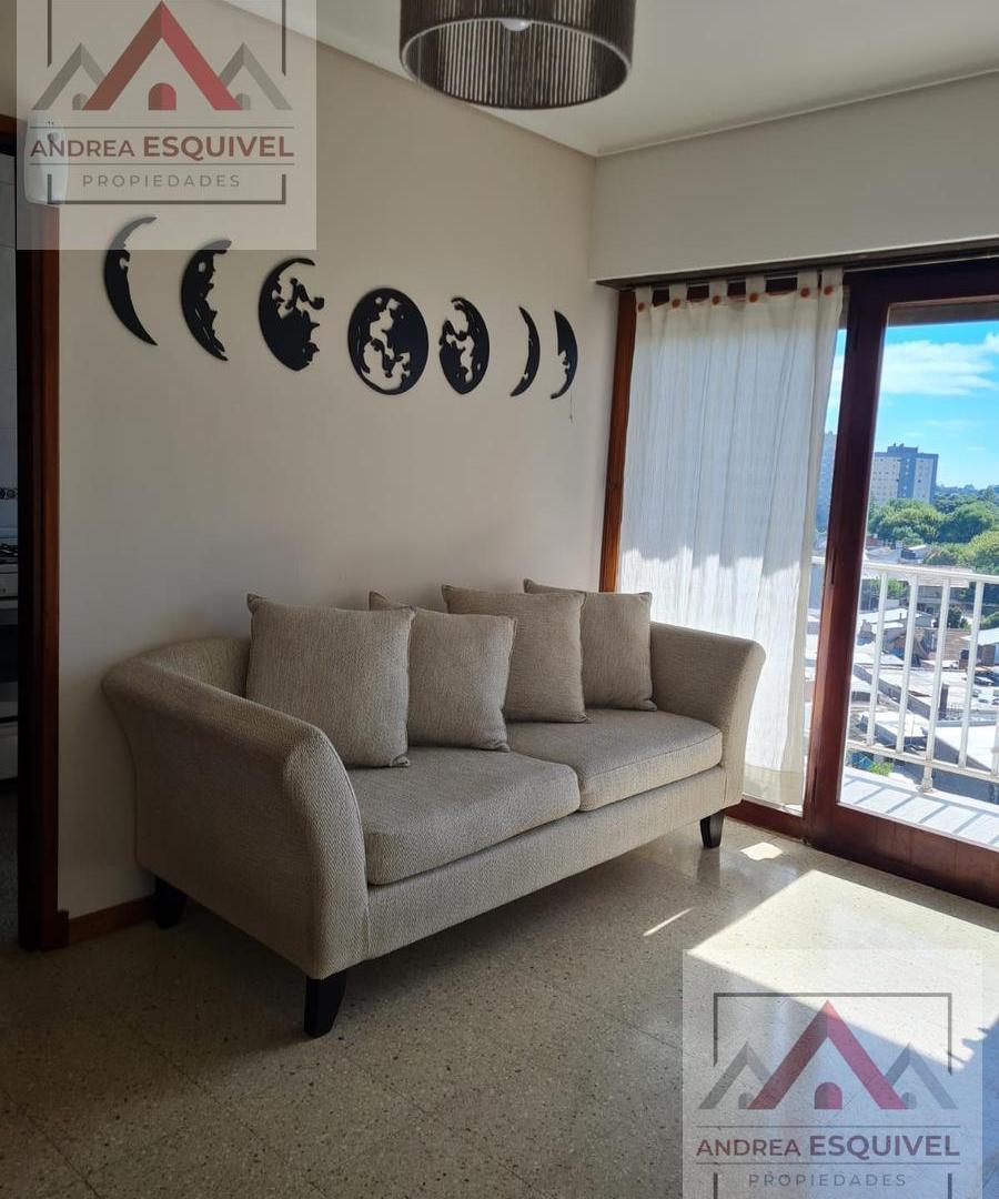 Foto de Departamento 3 amb balcon al frente, imagen 1