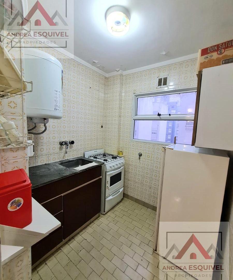 Foto de Departamento Monoambiente Amoblado, imagen 5