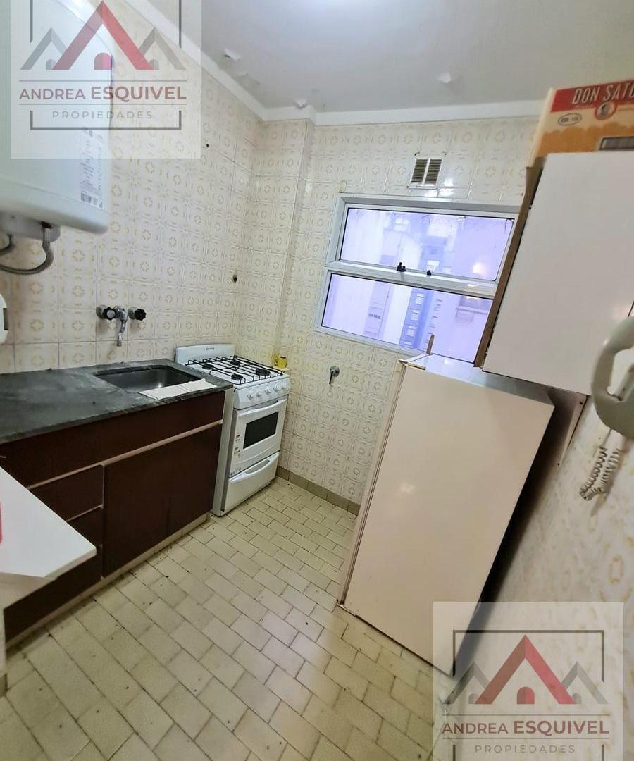 Foto de Departamento Monoambiente Amoblado, imagen 1