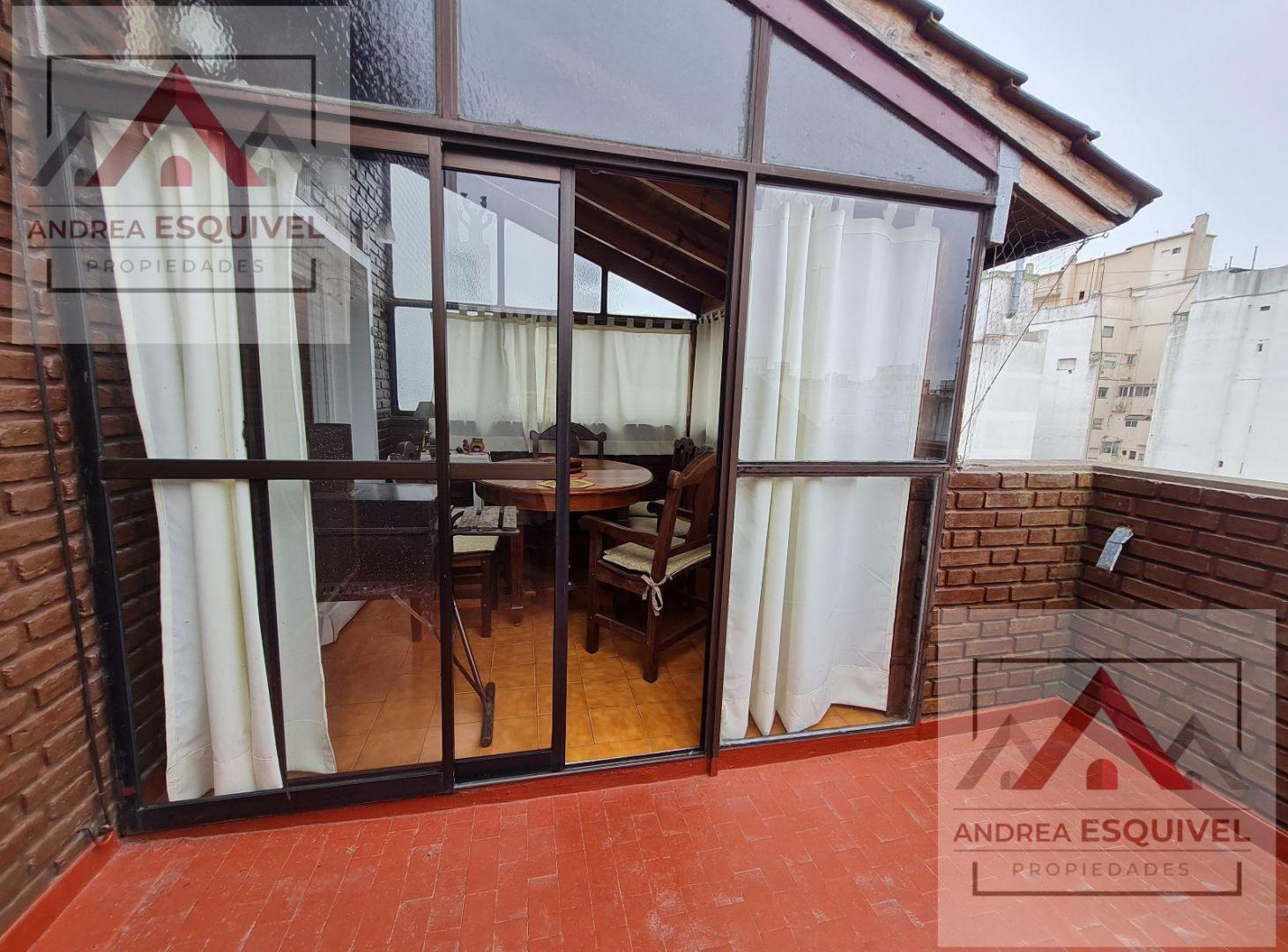 Foto de Departamento 2 amb Balcon Terraza al Frente Y Cochera, imagen 5