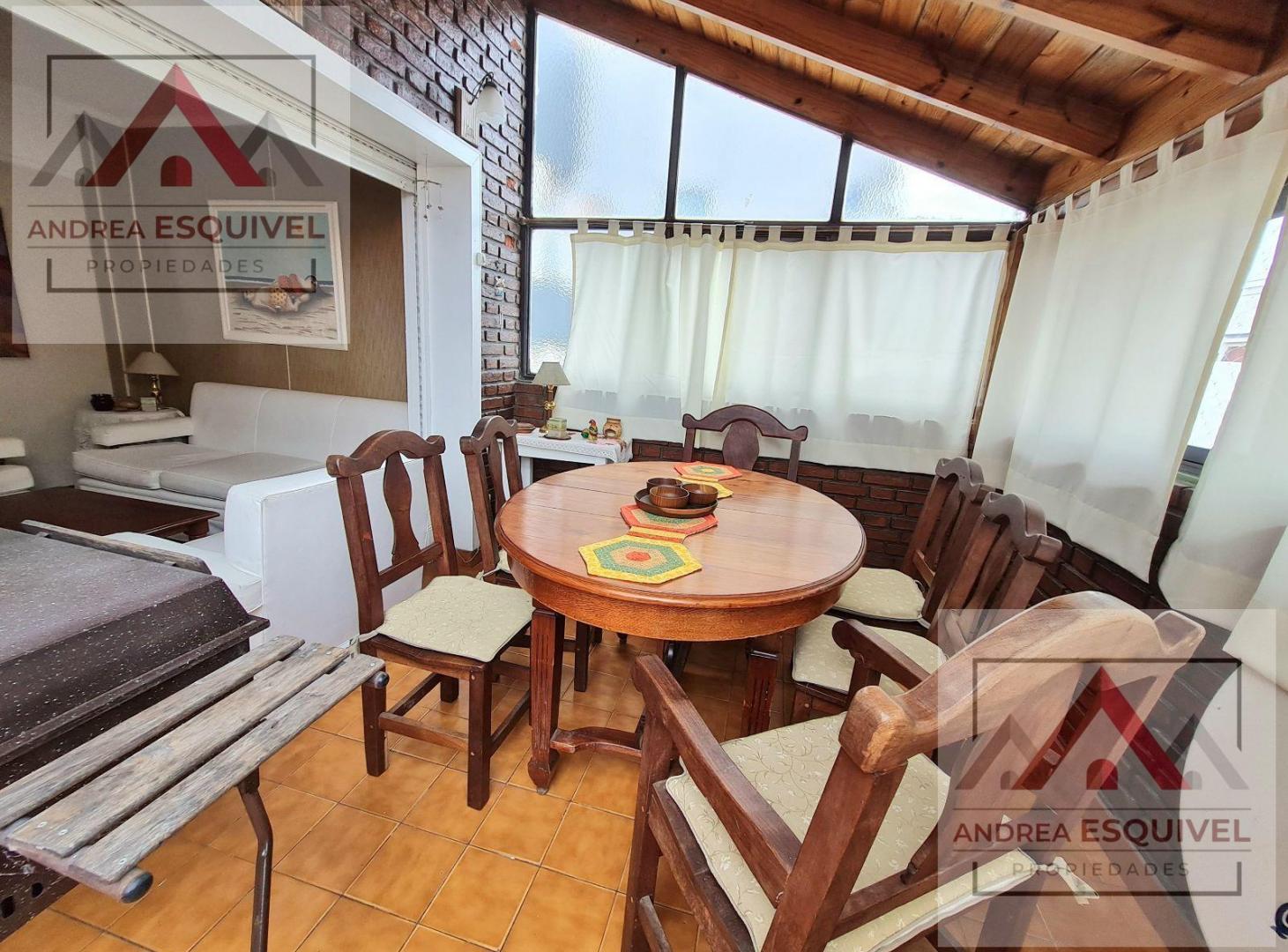Foto de Departamento 2 amb Balcon Terraza al Frente Y Cochera, imagen 4
